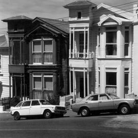 143 & 145 Abel Smith Street, Te Aro