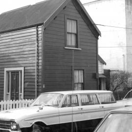 40 Arthur Street, Te Aro