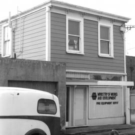 20 Arthur Street, Te Aro