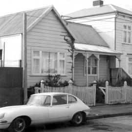 12 Arthur Street, Te Aro