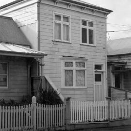 10 Arthur Street, Te Aro