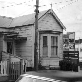 8 Arthur Street, Te Aro