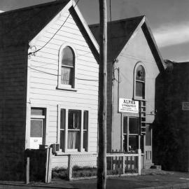 11 - 13 Alpha Street