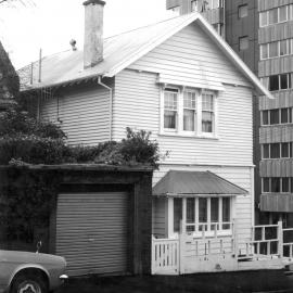 148 Abel Smith Street, Te Aro