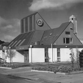 The Royal Tiger Tavern, Abel Smith Street