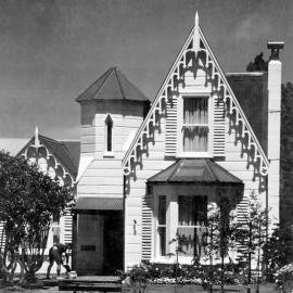 Plimmer House,  99 Boulcott Street