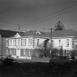 Bowen Hospital