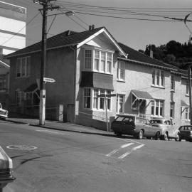 1 Brooklyn Road, Te Aro