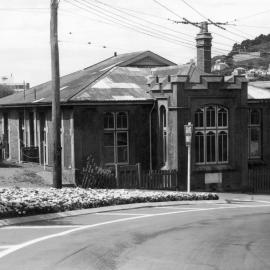 Home of Compassion Crèche, Buckle Street, Te Aro