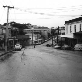 Todman Street, Brooklyn