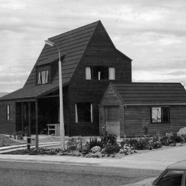 6 Virginia Grove, Brooklyn