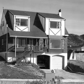 5 Virginia Grove, Brooklyn