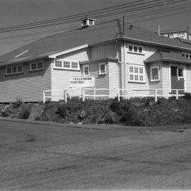 Vogelmorn Public Hall, 13 Vennell St, Brooklyn