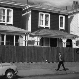 283 - 285 Cuba Street