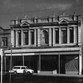 276 - 278 Cuba Street