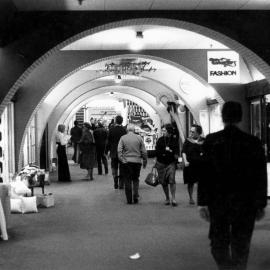 Cubacade in Cuba Mall