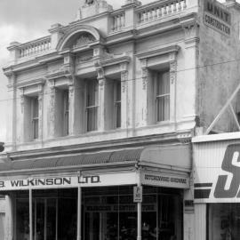 241 - 243 Cuba Street, Te Aro
