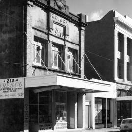 210 Cuba Street, Te Aro