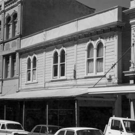 MC Floorings, 221 - 225 Cuba Street