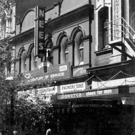 Nees Hardware, 119 - 121 Cuba Street