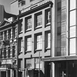 Arco House,  45 - 47 Cuba Street