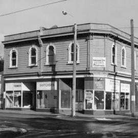 244 - 246 Cuba Street