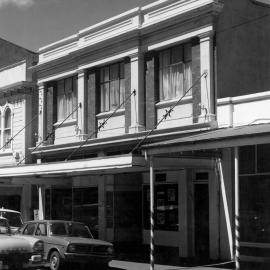 227 - 229 Cuba Street