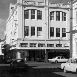 161 - 163 Cuba Street