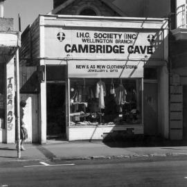 32 Cambridge Terrace