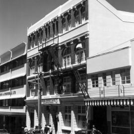 107 - 111 Dixon Street