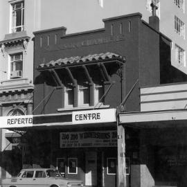 Swinson Chambers, 13 Dixon Street