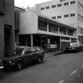 18 Haining Street, Te Aro