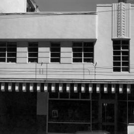 "Mr Busby's Wine Shop", 115 Dixon Street