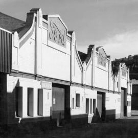 Ford Building, 5 - 13 Ebor Street