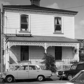 26 Jessie Street, Te Aro