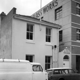 Tung Jung Association Building, 2 Frederick Street
