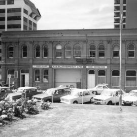 20 - 24 Harris Street