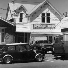 27 Hopper Street, Te Aro