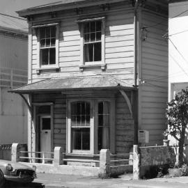 9 Hopper Street, Te Aro