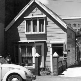 23 Hopper Street, Te Aro