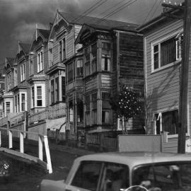 Hopper Street, Te Aro