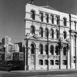 Kempthorne Prosser Building, 54 Jervois Quay