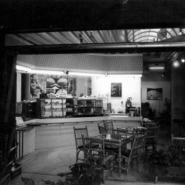 The Sweet Sultana, James Cook Arcade, 296 Lambton Quay