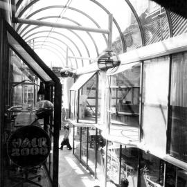 James Cook Arcade, 296 Lambton Quay