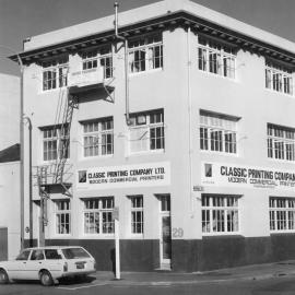 27 - 29 Ghuznee Street