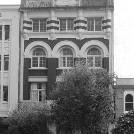 Cadbury's Building, 60 Ghuznee Street