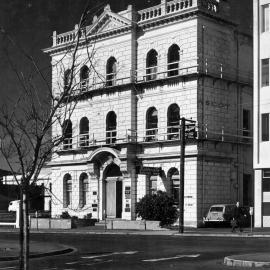 81 - 85 Ghuznee Street