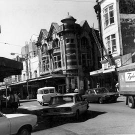  Britain's Building, 54 - 56 Manners Street
