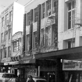 15 - 17 Manners Street