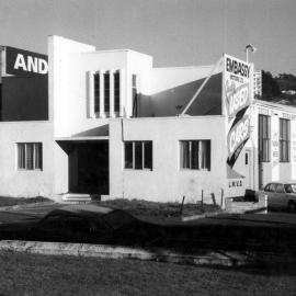 240 - 242 Taranaki Street